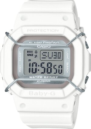 Часы Casio BABY-G Urban BGD-501UM-7ER