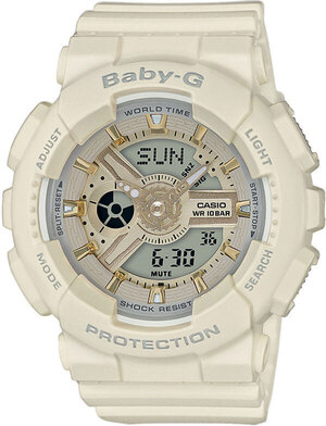 Часы Casio BABY-G Urban BA-110GA-7A2ER