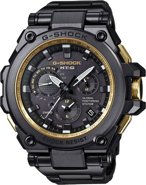 Часы Casio G-SHOCK MTG-G1000GB-1AER