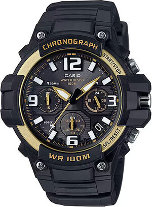 Годинник Casio TIMELESS COLLECTION MCW-100H-9A2VDF