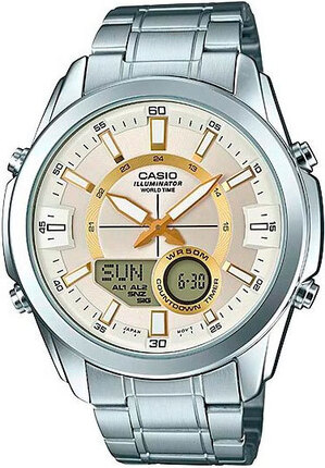 Часы Casio TIMELESS COLLECTION AMW-810D-9AVDF