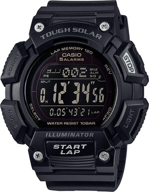 Часы Casio TIMELESS COLLECTION STL-S110H-1B2EF