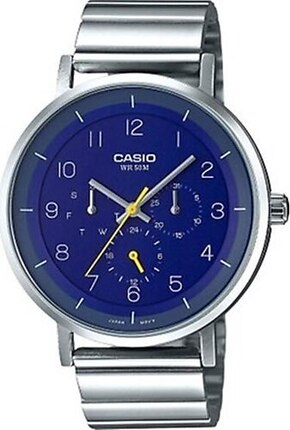 Часы CASIO MTP-E314D-2BVDF