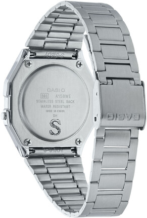 Годинник Casio VINTAGE ICONIC A158WEA-9EF