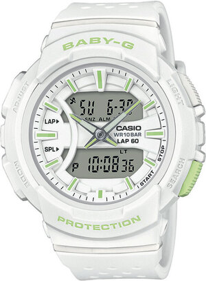Часы Casio BABY-G Urban BGA-240-7A2ER
