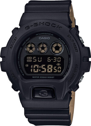 Часы Casio G-SHOCK Classic DW-6900LU-1ER