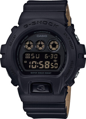 Часы Casio G-SHOCK Classic DW-6900GD-9ER купить в интернет