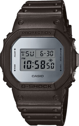 Часы Casio G-SHOCK The Origin DW-5600BBMA-1ER