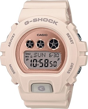 Часы Casio G-SHOCK Classic GMD-S6900MC-4ER