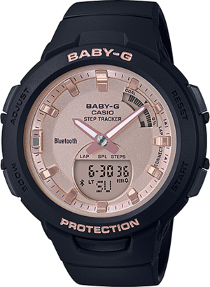 Годинник Casio BABY-G Urban BSA-B100MF-1AER