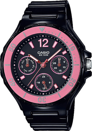 Часы Casio TIMELESS COLLECTION LRW-250H-1A2VEF