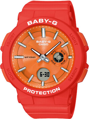 Часы Casio BABY-G Urban BGA-255-4AER