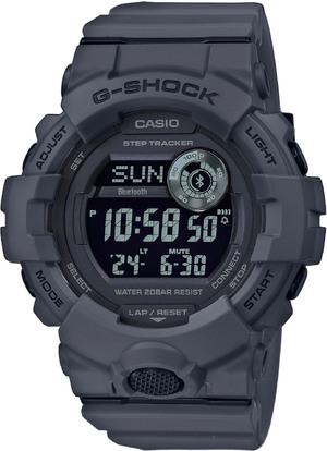 Годинник Casio G-SHOCK G-SQUAD GBD-800UC-8ER