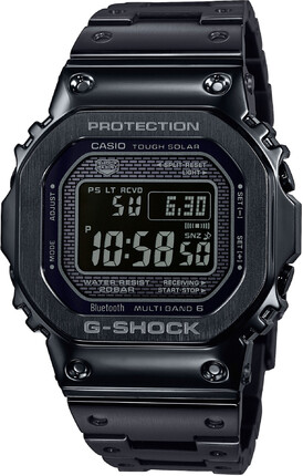 Годинник Casio G-SHOCK The Origin GMW-B5000GD-1ER