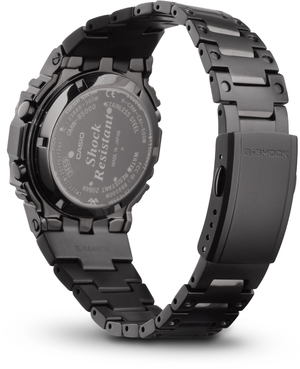 Годинник Casio G-SHOCK The Origin GMW-B5000GD-1ER