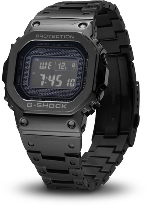 Годинник Casio G-SHOCK The Origin GMW-B5000GD-1ER