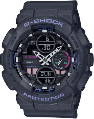 Часы Casio G-SHOCK GMA-S140-8AER