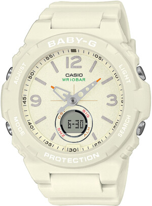 Часы CASIO BGA-260-7AER