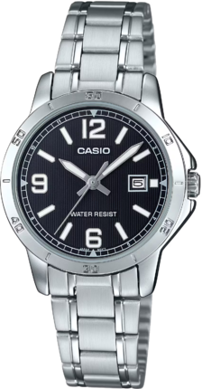 Годинник Casio TIMELESS COLLECTION LTP-V004D-1B2