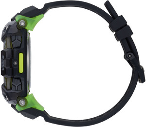 Годинник Casio G-SHOCK G-SQUAD GBD-100SM-1ER