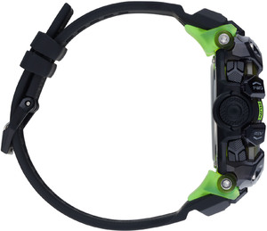 Годинник Casio G-SHOCK G-SQUAD GBD-100SM-1ER