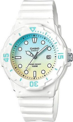 Годинник Casio TIMELESS COLLECTION LRW-200H-2E2