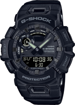 Часы Casio G-SHOCK G-STEEL GST-B500D-1A1ER купить в интернет