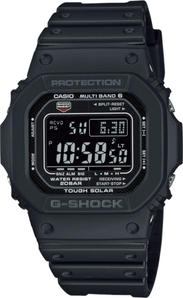 Часы CASIO GW-M5610U-1BER