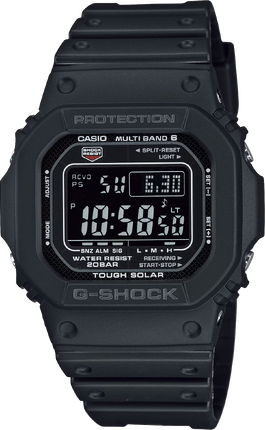 Часы Casio G-SHOCK The Origin GW-M5610U-1BER купить в интернет