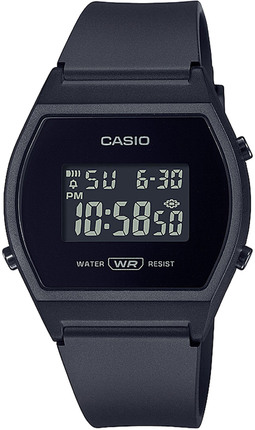 Годинник Casio TIMELESS COLLECTION LW-204-1BEF