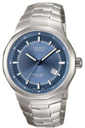 Часы CASIO OC-100D-2AVEF