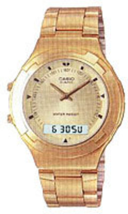 Часы CASIO MTA-1000N-9AEF