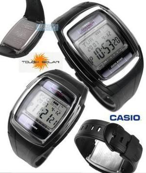 Часы CASIO DB-E30-1AVEF