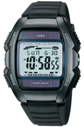 Часы CASIO WL-500-2AVEF