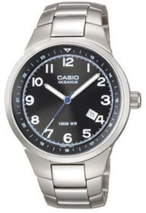 Годинник CASIO OC-101D-1AVEF