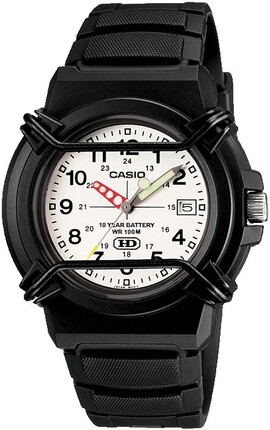 Годинник CASIO HDA-600-7BVEF