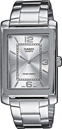 Часы Casio TIMELESS COLLECTION MTP-1234D-7AEF