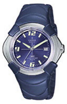 Часы CASIO HDA-100-2AVEF