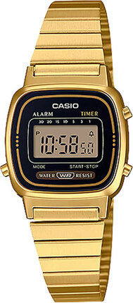 Годинник Casio VINTAGE MINI LA670WGA-1