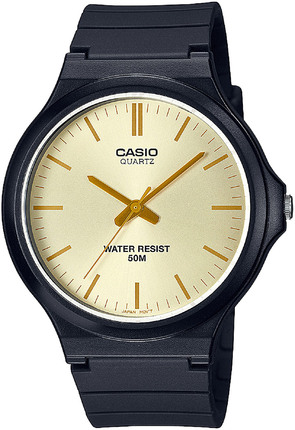 Часы Casio TIMELESS COLLECTION MW-240-9E3VEF