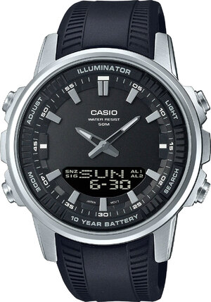 Годинник Casio TIMELESS COLLECTION AMW-880-1A
