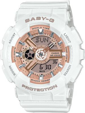 Часы Casio BABY-G Urban BA-110X-7A1ER