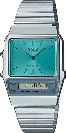 Годинник Casio VINTAGE EDGY AQ-800EC-2A