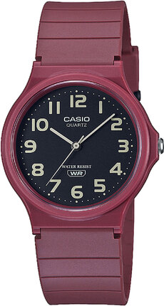 Годинник Casio TIMELESS COLLECTION MQ-24UC-4B