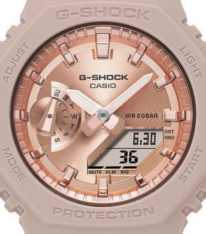 Годинник Casio G-SHOCK Classic GMA-S2100MD-4AER