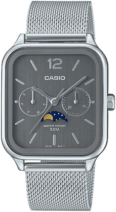 Годинник Casio TIMELESS COLLECTION MTP-M305M-8AVER