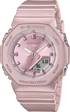Часы Casio G-SHOCK Classic GMA-P2100M-7AER купить в интернет