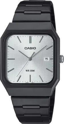 Годинник Casio TIMELESS COLLECTION MTP-B185D-2A2 купити в інтернет