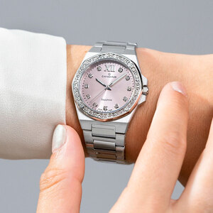 Годинник Candino Lady Elegance C4751/4