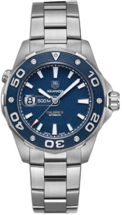 Часы TAG Heuer Aquaracer 500M WAJ2112.BA0870